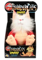 Plush Snarf