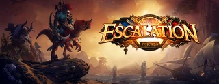 Escalation 5.3 logo