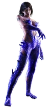 Unknown Tekken