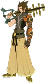 Terra concept art