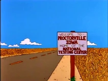 Proctorville