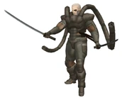 Solidus Snake