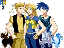 Lightningwatergroup