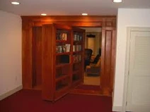 Secret room