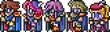 V B Mages