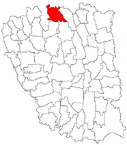 Balasesti jud Galati