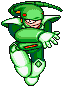 CW2Snakeman