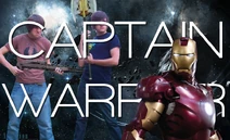 Cpt. Warrior
