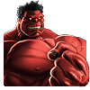 Red Hulk PVP Reward Icon