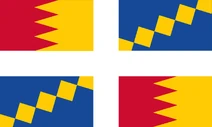 Flag of Province of Ioninos