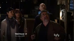Instinct - Sneak Peek