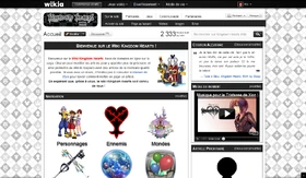 WikiKingdomHearts
