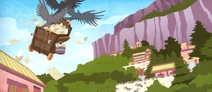 Mount-penglai