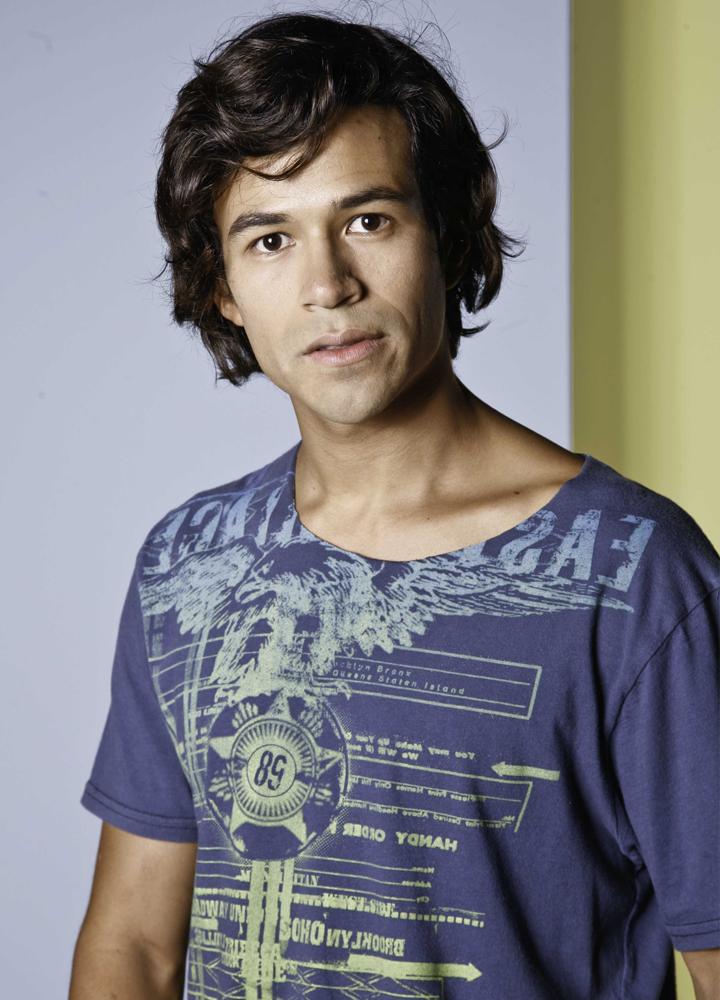 Francisco Puelles Wiki Teleseries