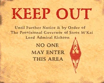 KeepOut