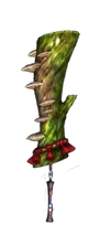 DeathcapGS