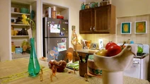 Rebel's Kitchen