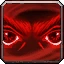 Ability fixated state red