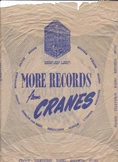 Cranes