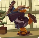 Sensei's 2013 playercard