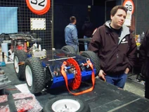 Pit32 Diskotek Norm Domholt
