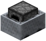 Powered Minecart