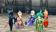 Tower of babil victory screen ios