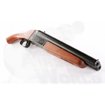 Shotgun Hwasan view1