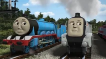 Gordon&Spencer-KingoftheRailway