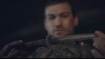 Numerius' Thracian Knife