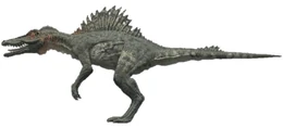 Spino-model