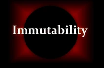 Absolute Immutability