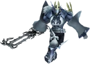 No Heart (Action Render) KHBBSFM
