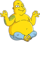 Buddha