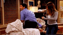 Baby got back