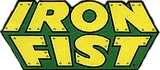 IronfistLogo