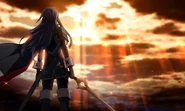 Lucina Future of Despair 3 (ending)