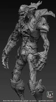 Karn Damaged Full
