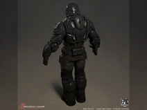 Onyx Guard Back