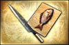 Sword & Shield - DLC Weapon (DW8)