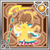 Ramuh R+ Brigade