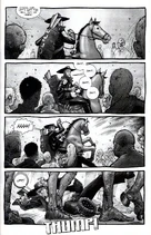 The Walking Dead Issue 2-11