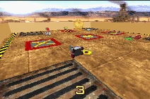 Desert Storm