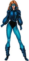Kitty Pryde 4