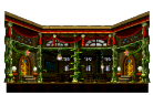 Map Ellinel Academy Lobby