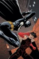 Batgirl Cassandra Cain 0029