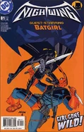 Nightwing Vol 2 81