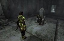Secrets of the Ayleids End