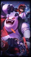 Nunu TPALoading