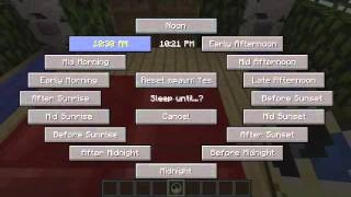 Somniasleepclock